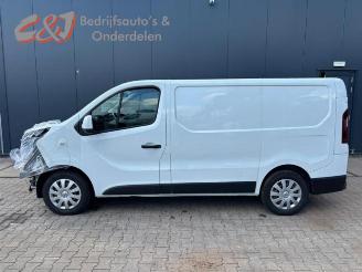 Nissan Nv300 NV 300, Van, 2016 2.0 dCi 16V 120 picture 2