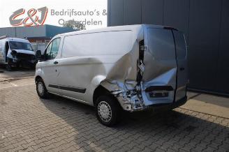 Ford Transit Transit Custom, Van, 2011 / 2023 2.2 TDCi 16V picture 3