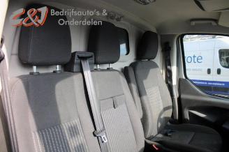 Ford Transit Transit Custom, Van, 2011 / 2023 2.2 TDCi 16V picture 11