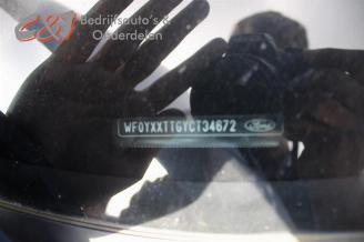 Ford Transit Transit Custom, Van, 2011 / 2023 2.2 TDCi 16V picture 16