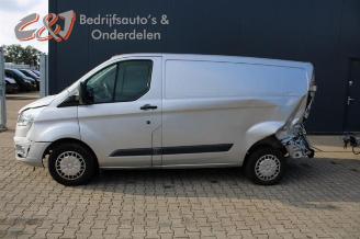 Ford Transit Transit Custom, Van, 2011 / 2023 2.2 TDCi 16V picture 2