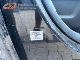 Peugeot Partner Partner (EA//EF/EN/EU), Van, 2018 1.6 BlueHDi 100 picture 22