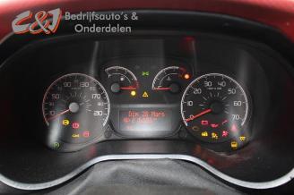 Fiat Doblo Doblo Cargo (263), Van, 2010 2.0 D Multijet picture 16