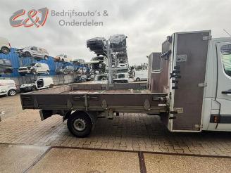 Nissan Nv400 NV 400, Ch.Cab/Pick-up, 2011 / 2022 2.3 dCi 170 16V picture 8