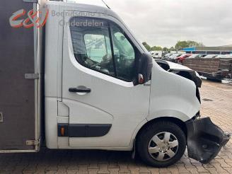 Nissan Nv400 NV 400, Ch.Cab/Pick-up, 2011 / 2022 2.3 dCi 170 16V picture 9
