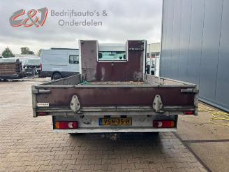Nissan Nv400 NV 400, Ch.Cab/Pick-up, 2011 / 2022 2.3 dCi 170 16V picture 5