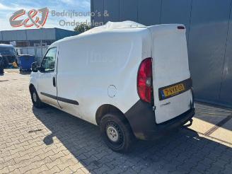 Opel Combo Combo, Van, 2012 / 2018 1.3 CDTI 16V ecoFlex picture 3