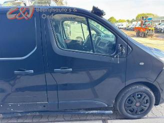 Fiat Talento Talento, Van, 2016 1.6 MultiJet Biturbo 120 picture 8