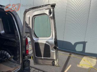 Citroën Berlingo Berlingo, Van, 2018 1.6 BlueHDI 100 picture 7