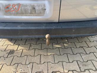 Citroën Berlingo Berlingo, Van, 2018 1.6 BlueHDI 100 picture 6