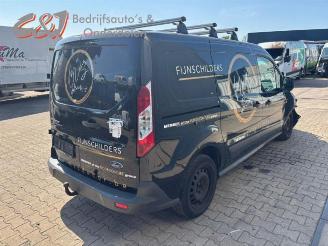 Ford Transit Connect Transit Connect (PJ2), Van, 2013 1.5 TDCi picture 11
