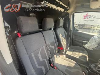 Ford Transit Connect Transit Connect (PJ2), Van, 2013 1.5 TDCi picture 18