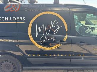 Ford Transit Connect Transit Connect (PJ2), Van, 2013 1.5 TDCi picture 13