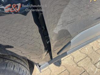 Ford Transit Connect Transit Connect (PJ2), Van, 2013 1.5 TDCi picture 4