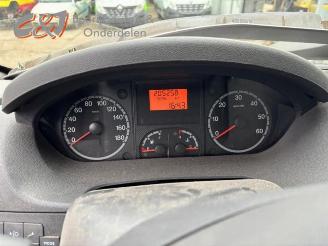 Peugeot Boxer Boxer (U9), Van, 2006 2.2 HDi 120 Euro 4 picture 16