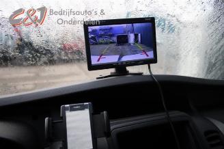 Renault Trafic Trafic New (FL), Van, 2001 / 2014 2.0 dCi 16V 90 picture 14