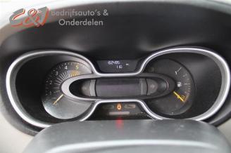 Renault Trafic Trafic (1FL/2FL/3FL/4FL), Van, 2014 1.6 dCi 115 picture 20