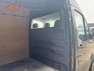 Mercedes Sprinter Sprinter 3,5t (906.63), Van, 2006 / 2020 316 CDI 16V picture 10
