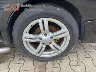 Renault Trafic Trafic New (FL), Van, 2001 / 2014 2.5 dCi 16V 145 picture 10