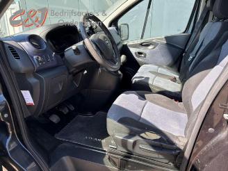Opel Vivaro Vivaro, Van, 2014 / 2019 1.6 CDTi BiTurbo 125 picture 14