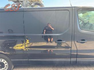 Opel Vivaro Vivaro, Van, 2014 / 2019 1.6 CDTi BiTurbo 125 picture 9