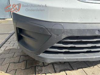 Renault Trafic Trafic (1FL/2FL/3FL/4FL), Van, 2014 2.0 dCi 16V 130 picture 20