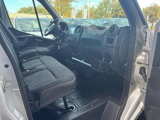 Opel Movano  picture 27