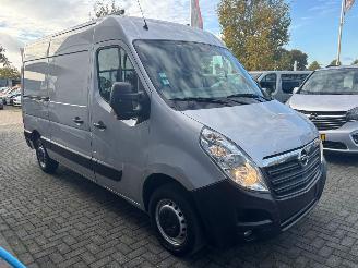 Opel Movano  picture 9