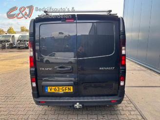 Renault Trafic Trafic (1FL/2FL/3FL/4FL), Van, 2014 2.0 dCi 16V 150 picture 7