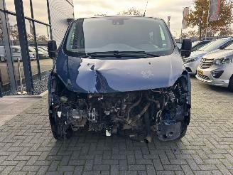 Ford Transit Custom  picture 7