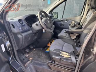 Opel Vivaro Vivaro, Van, 2014 / 2019 1.6 CDTi BiTurbo 125 picture 11
