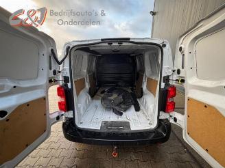 Opel Vivaro Vivaro, Van, 2019 2.0 Diesel 145 picture 11