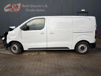 Opel Vivaro Vivaro, Van, 2019 2.0 Diesel 145 picture 2