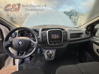 Renault Trafic Trafic (1FL/2FL/3FL/4FL), Van, 2014 1.6 dCi 95 picture 21