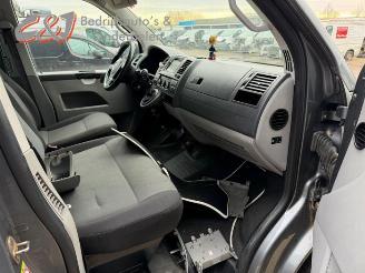 Volkswagen Transporter Transporter T5, Van, 2003 / 2015 2.0 BiTDI DRF 4 Motion picture 18