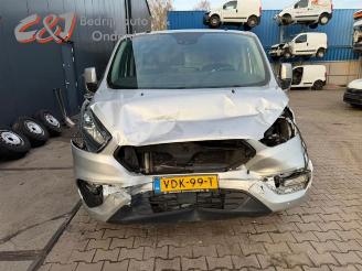 Ford Transit Transit Custom, Van, 2011 / 2023 2.0 TDCi 16V Eco Blue 130 picture 15