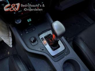 Ford Ranger Ranger, Pick-up, 2011 3.2 TDCI 20V 4x4 picture 11