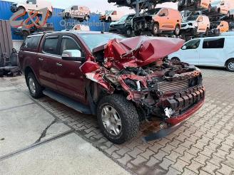 Ford Ranger Ranger, Pick-up, 2011 3.2 TDCI 20V 4x4 picture 7
