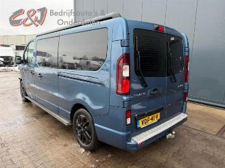 Renault Trafic Trafic (1FL/2FL/3FL/4FL), Van, 2014 1.6 dCi 145 Twin Turbo picture 5