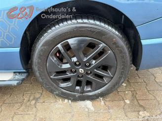 Renault Trafic Trafic (1FL/2FL/3FL/4FL), Van, 2014 1.6 dCi 145 Twin Turbo picture 18