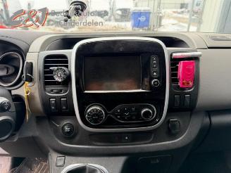 Renault Trafic Trafic (1FL/2FL/3FL/4FL), Van, 2014 1.6 dCi 145 Twin Turbo picture 26