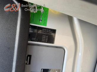 Mercedes Sprinter Sprinter 3,5t (906.63), Van, 2006 / 2020 313 CDI 16V picture 20