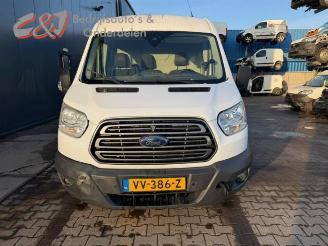 Ford Transit Transit, Van, 2013 2.2 TDCi 16V picture 13