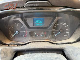 Ford Transit Transit, Van, 2013 2.2 TDCi 16V picture 23