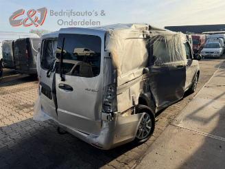 Mercedes Vito Vito (447.6), Van, 2014 2.2 116 CDI 16V picture 7