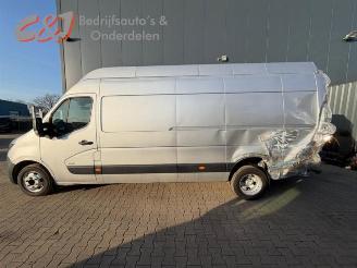 Opel Movano Movano, Van, 2010 2.3 CDTi Biturbo 16V RWD picture 2