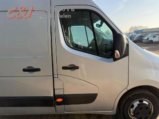 Opel Movano Movano, Van, 2010 2.3 CDTi Biturbo 16V RWD picture 12