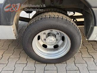 Opel Movano Movano, Van, 2010 2.3 CDTi Biturbo 16V RWD picture 9