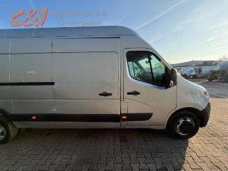 Opel Movano Movano, Van, 2010 2.3 CDTi Biturbo 16V RWD picture 11