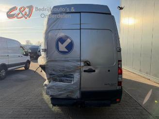 Opel Movano Movano, Van, 2010 2.3 CDTi Biturbo 16V RWD picture 6